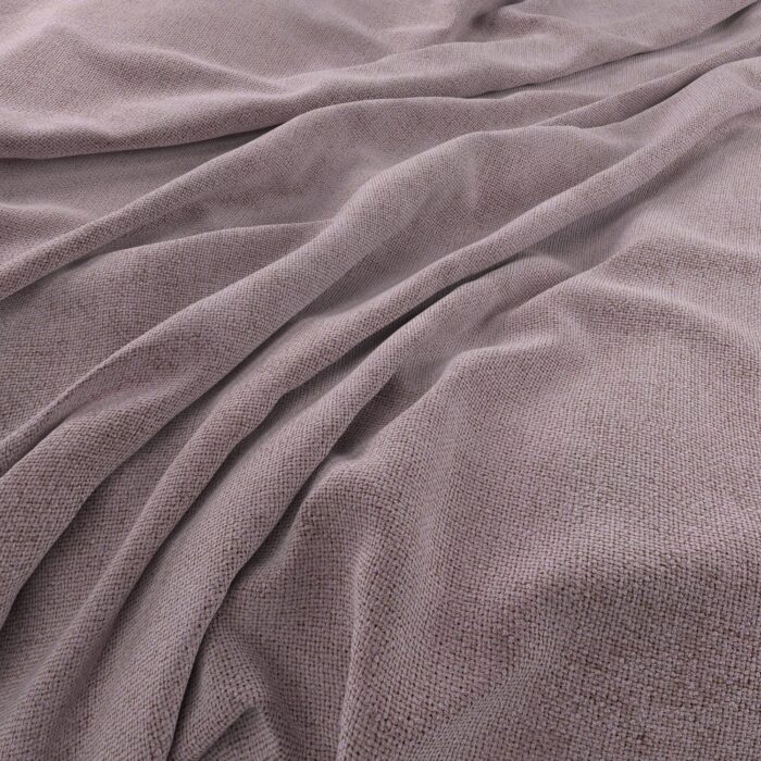 Malmo Eco Fabric - Lilac swatch