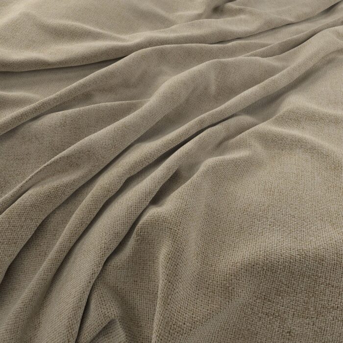 Malmo Eco Fabric - Linen swatch