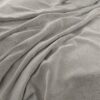 white plain woven fabric from Warwick