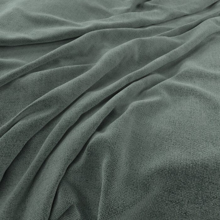 Malmo Eco Fabric - Nymph swatch