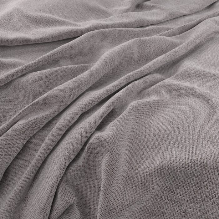 Malmo Eco Fabric - Pumice swatch