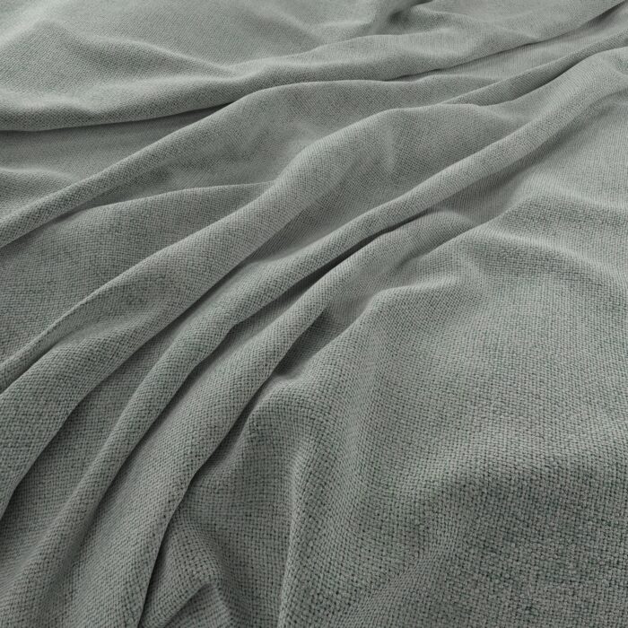 Malmo Eco Fabric - Seafoam swatch