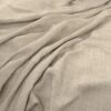 neutral plain woven fabric from Warwick