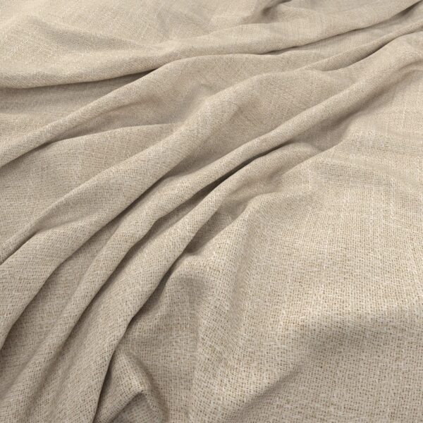 Malvern Fabric - Calico by neutral plain woven fabric from Warwick