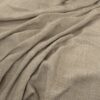 neutral plain woven fabric from Warwick