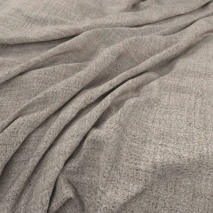 Malvern Fabric - Gris swatch