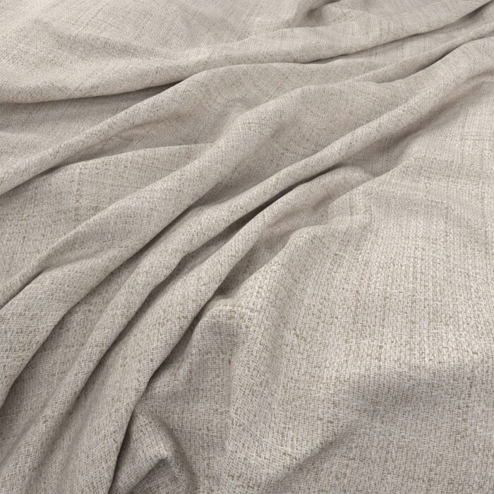 Malvern Fabric - Linen swatch