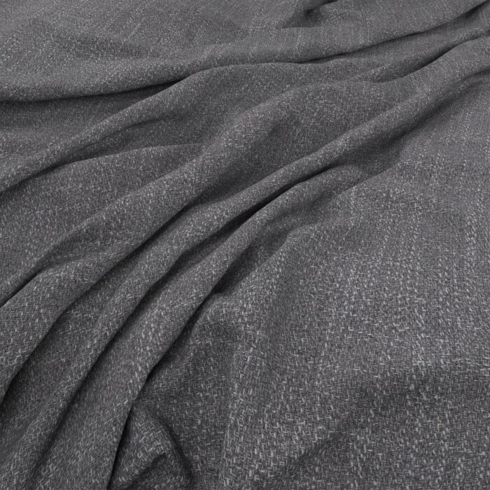 Malvern Fabric - Storm swatch