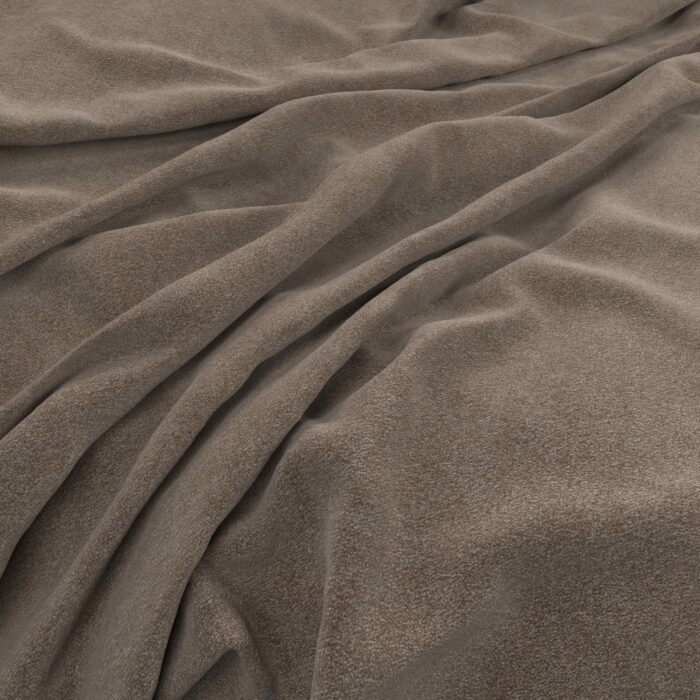 Solna Fabric - Fossil swatch