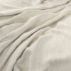 white plain woven fabric from Warwick