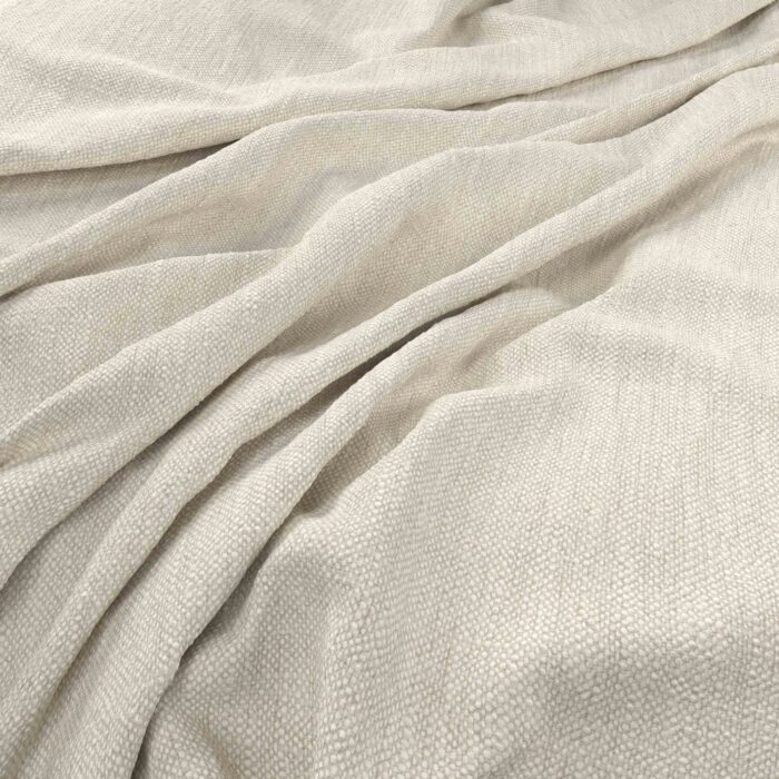 Parker Fabric - Coconut swatch