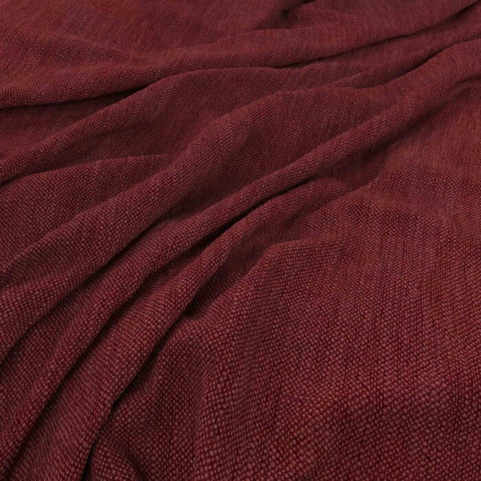 Parker Fabric - Cranberry swatch