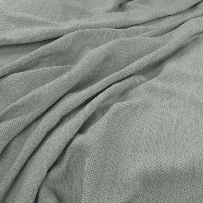 Parker Fabric - Duck Egg swatch