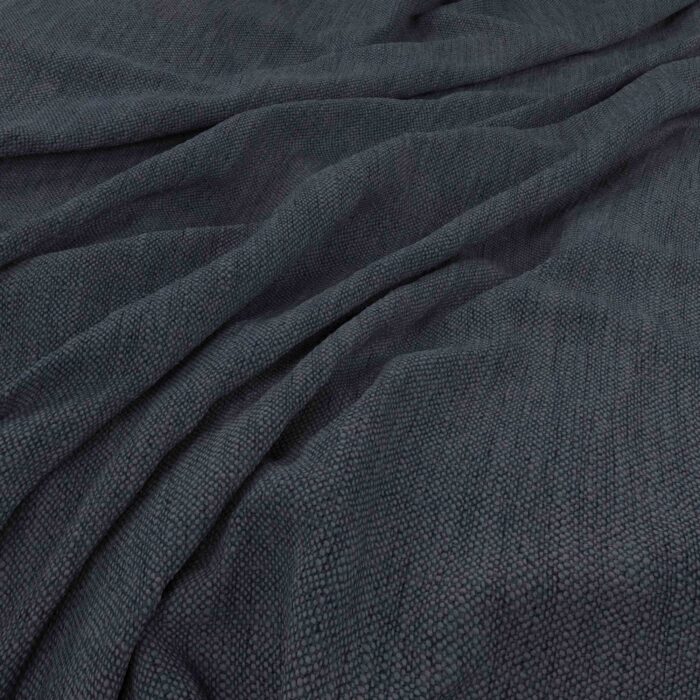Parker Fabric - Indigo swatch