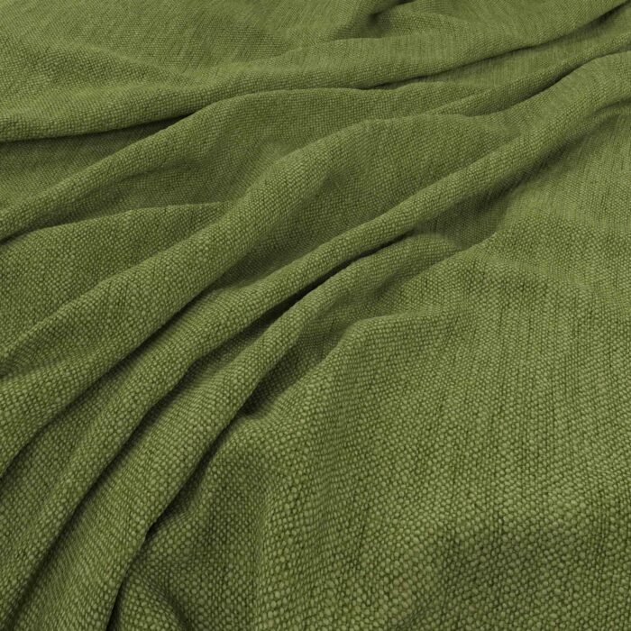 Parker Fabric - Kermit swatch