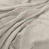 white plain woven fabric from Warwick