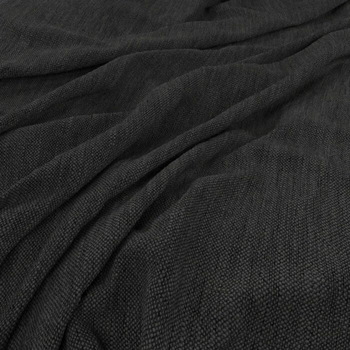 Parker Fabric - Midnight swatch