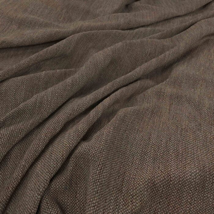 Parker Fabric - Mocha swatch