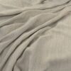 white plain woven fabric from Warwick