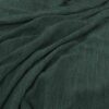 green plain woven fabric from Warwick