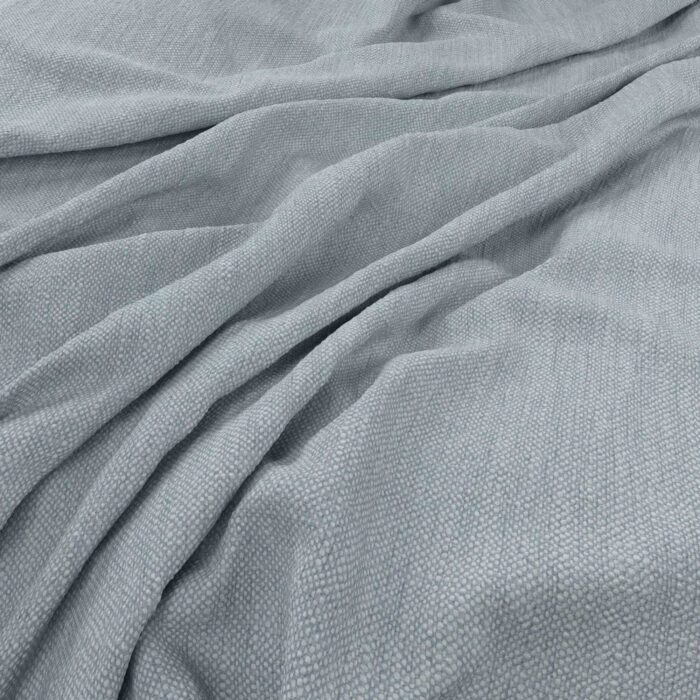 Parker Fabric - Powder swatch