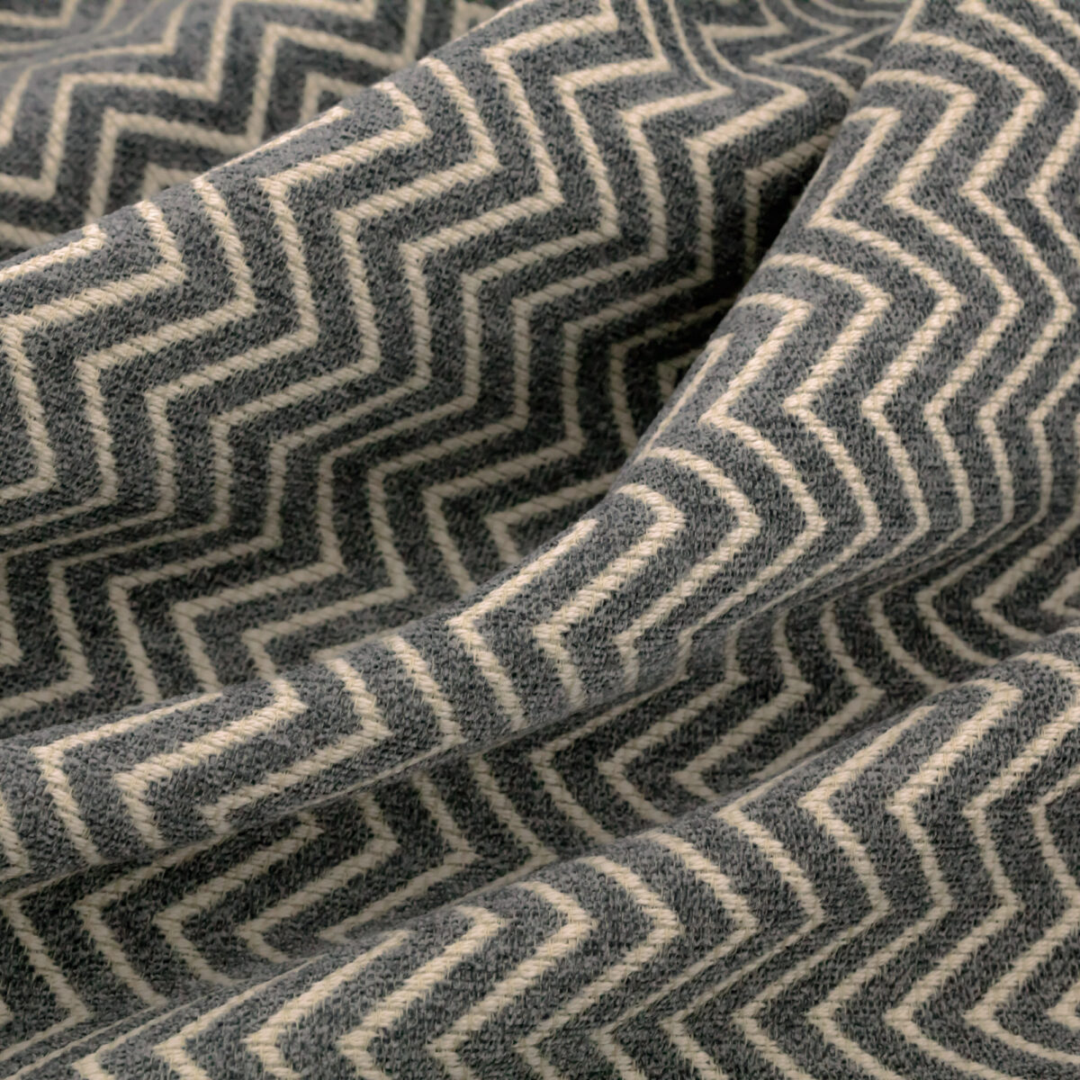Annie Fabric - Graphite by Annie Fabric - Graphite from