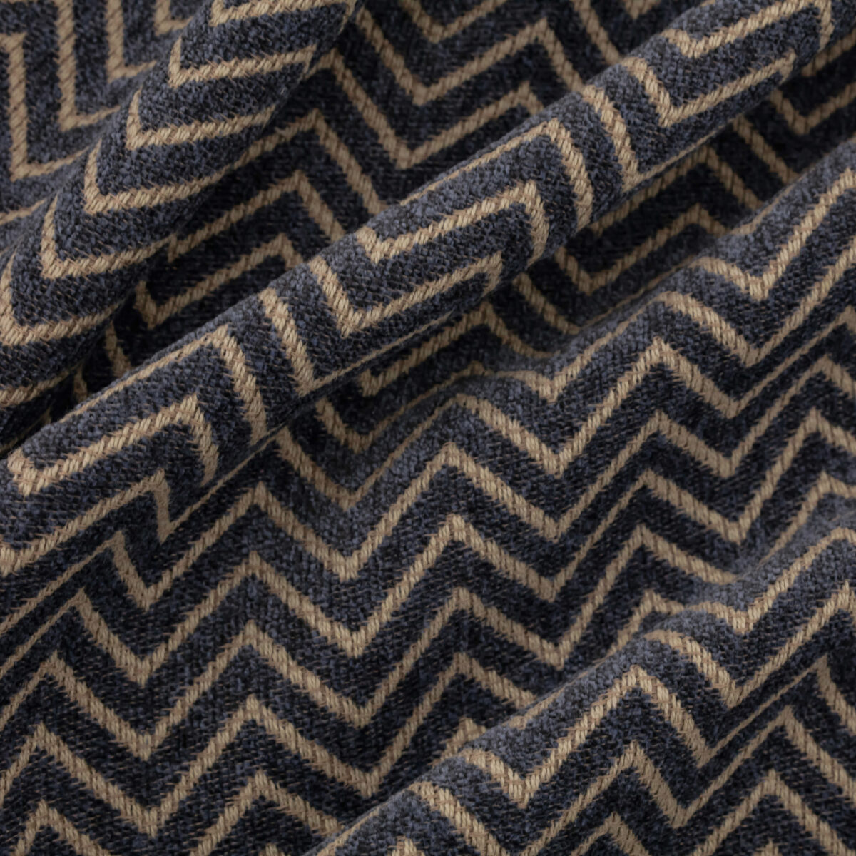 Annie Fabric - Indigo from