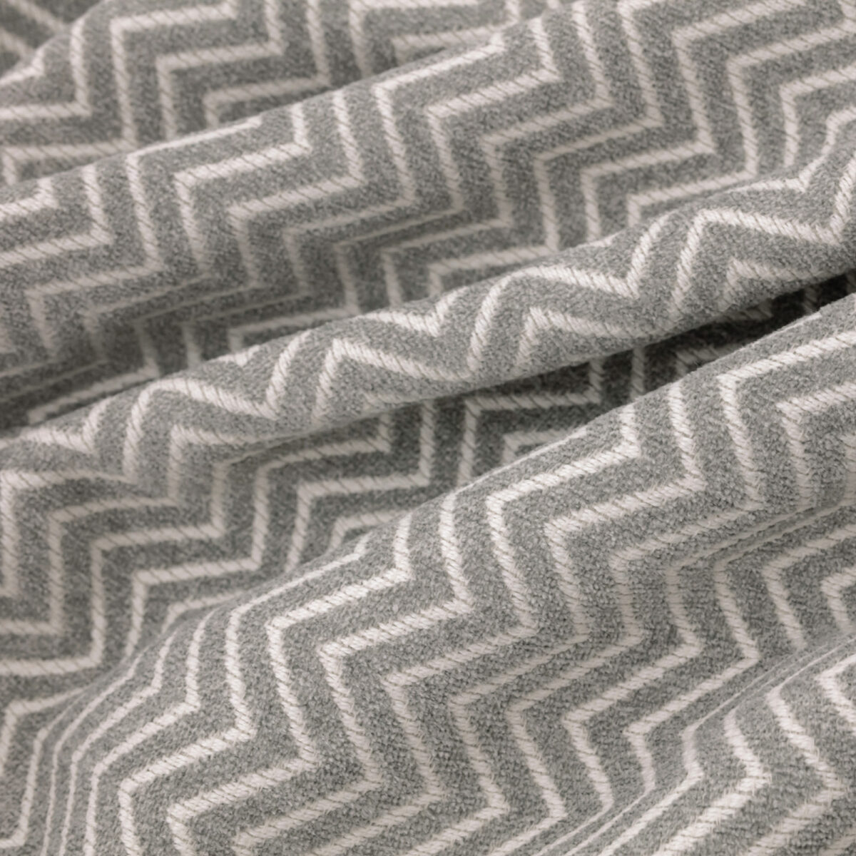 Annie Fabric - Silver by Annie Fabric - Silver from