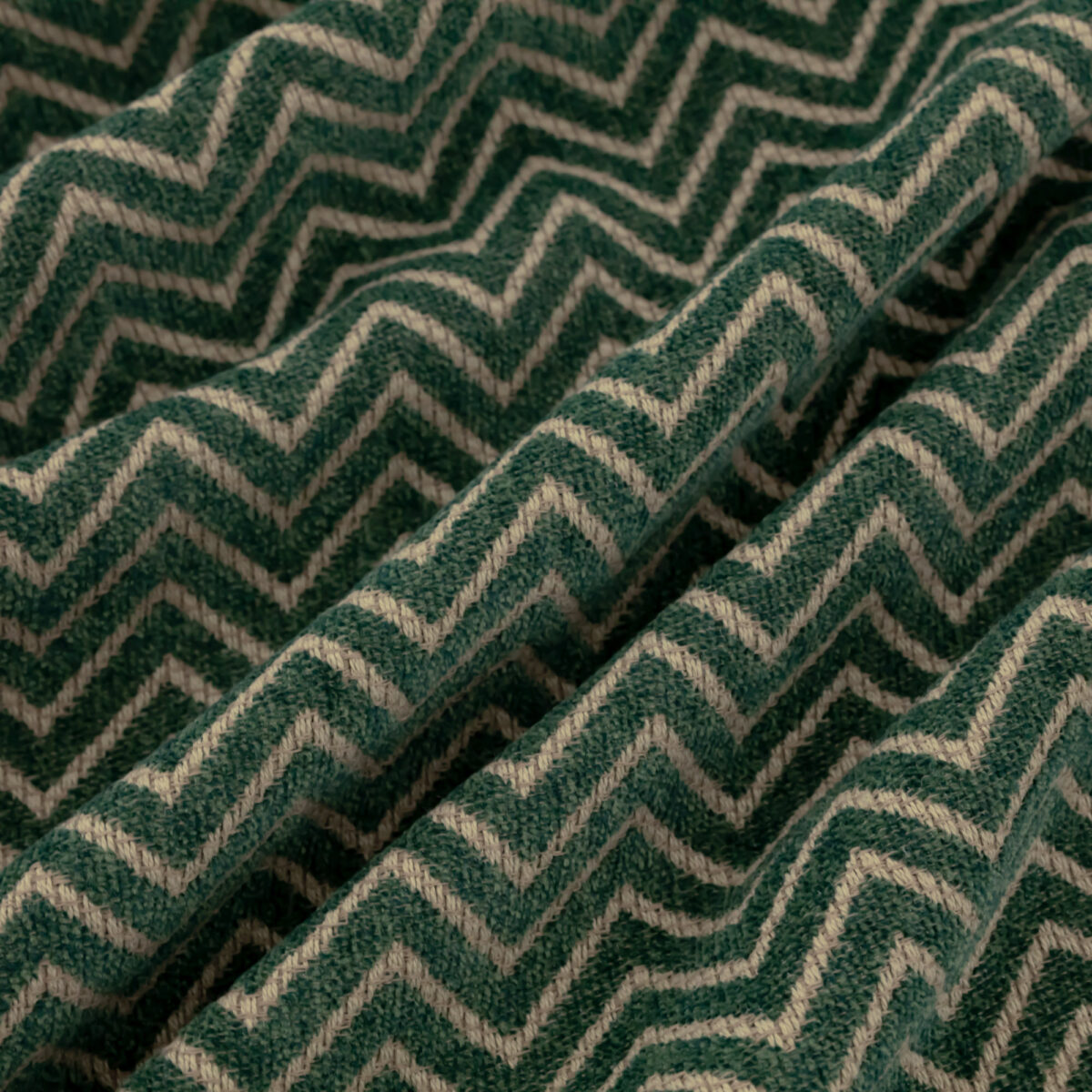 Annie Fabric - Vermillion from