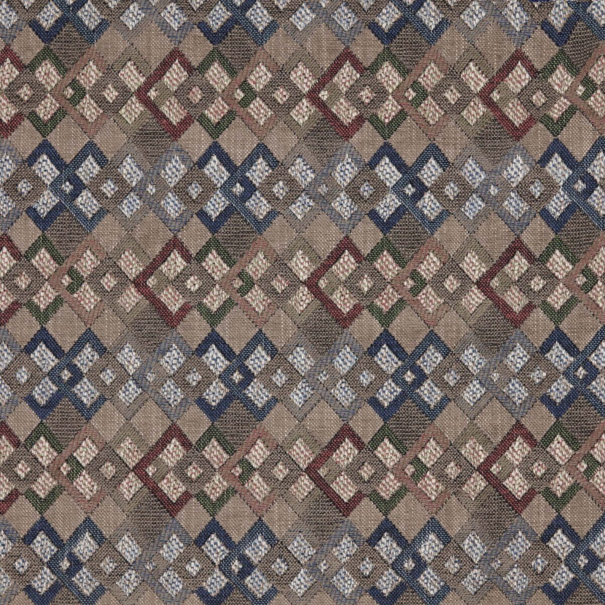 Broadway Fabric - Document from