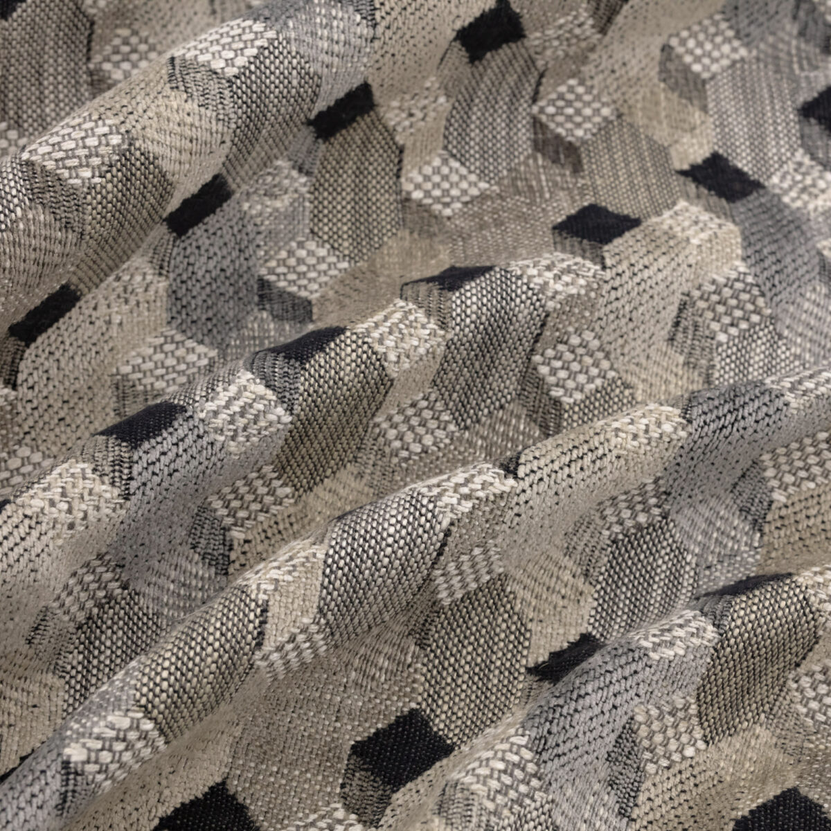 Cabaret Fabric - Natural by Cabaret Fabric - Natural from