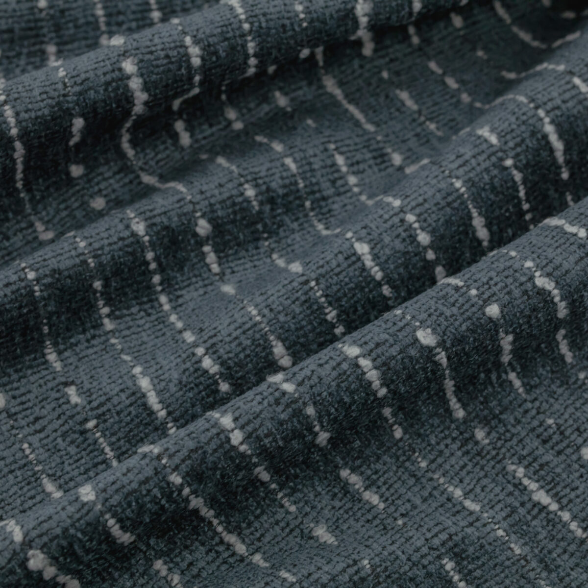 Calcutta Fabric - Indigo from