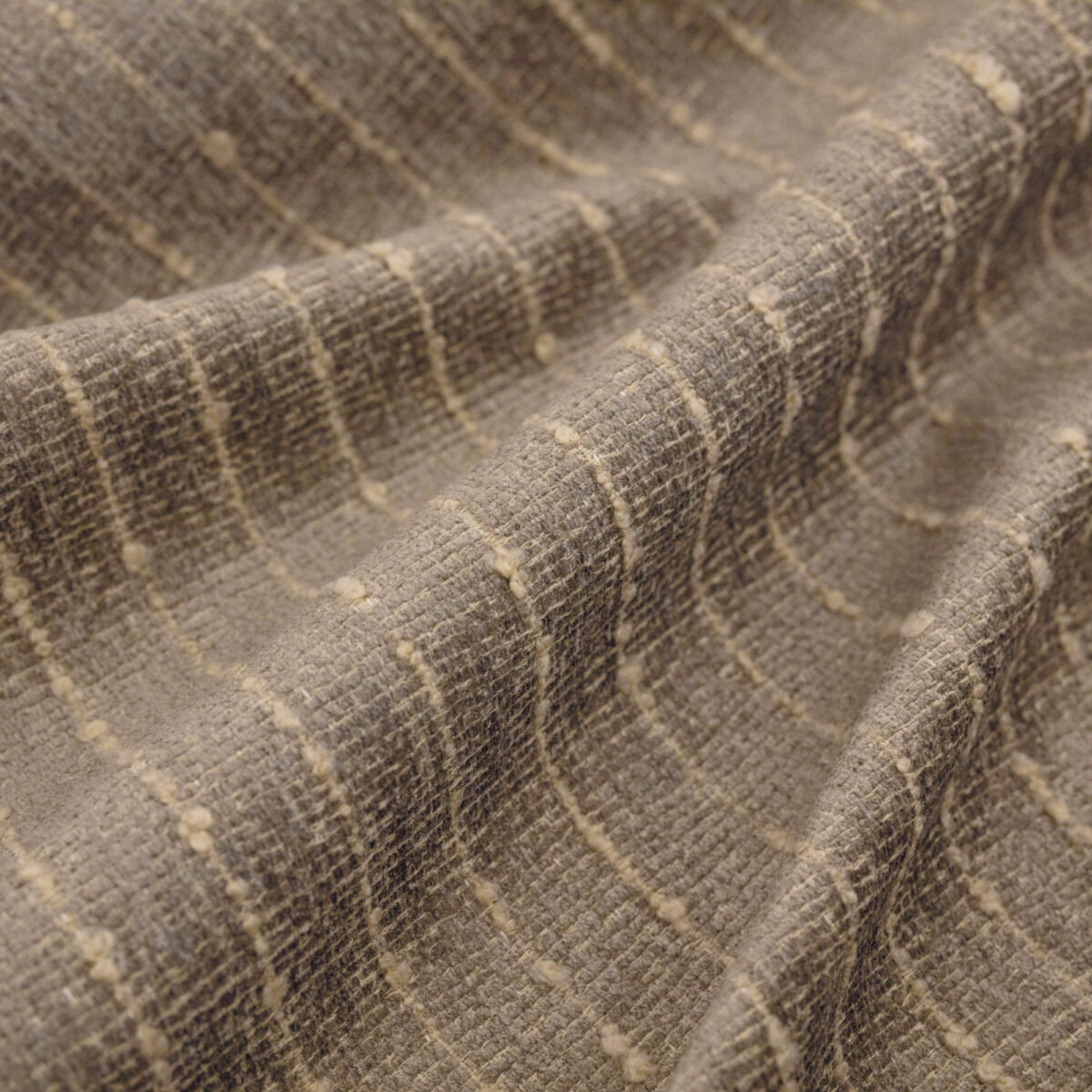 Calcutta Fabric - Taupe from