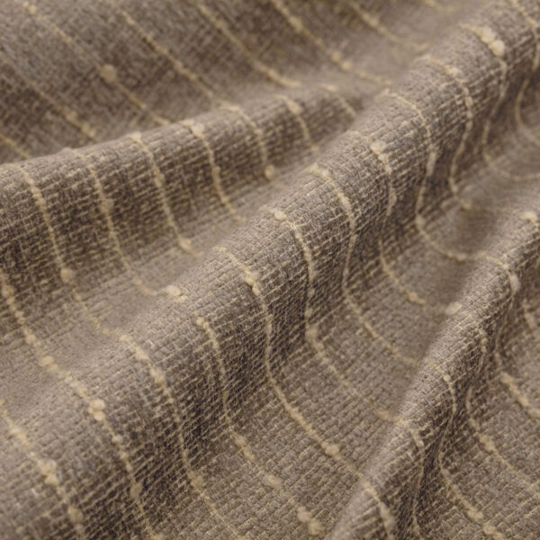Calcutta Fabric - Taupe by Calcutta Fabric - Taupe from