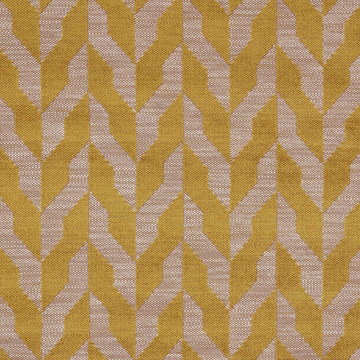 Chicago Fabric - Saffron by Chicago Fabric - Saffron from
