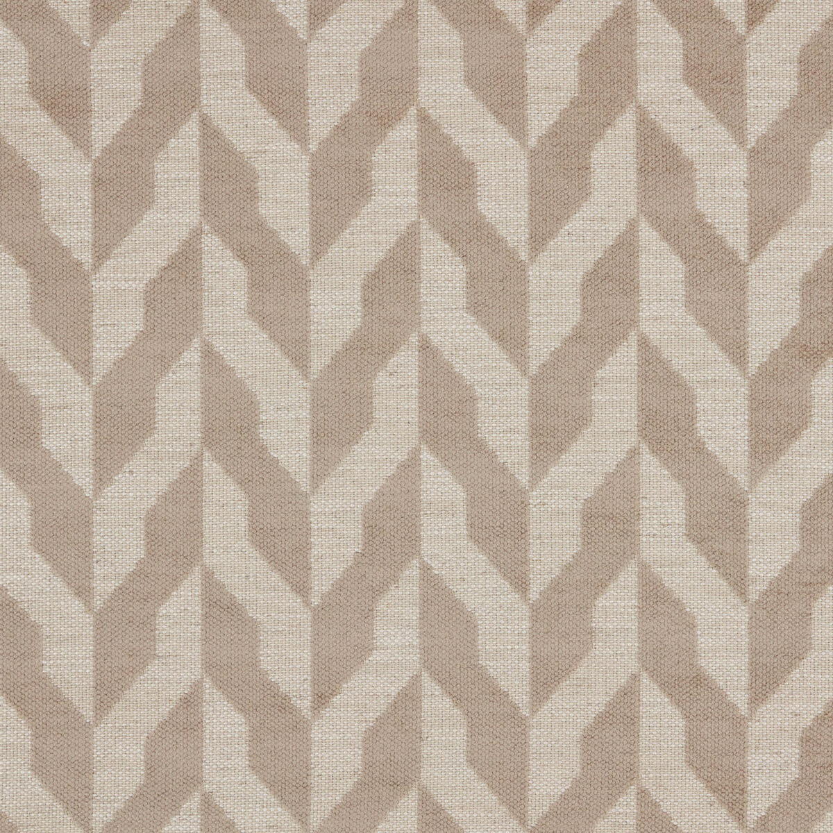Chicago Fabric - Taupe by Chicago Fabric - Taupe from