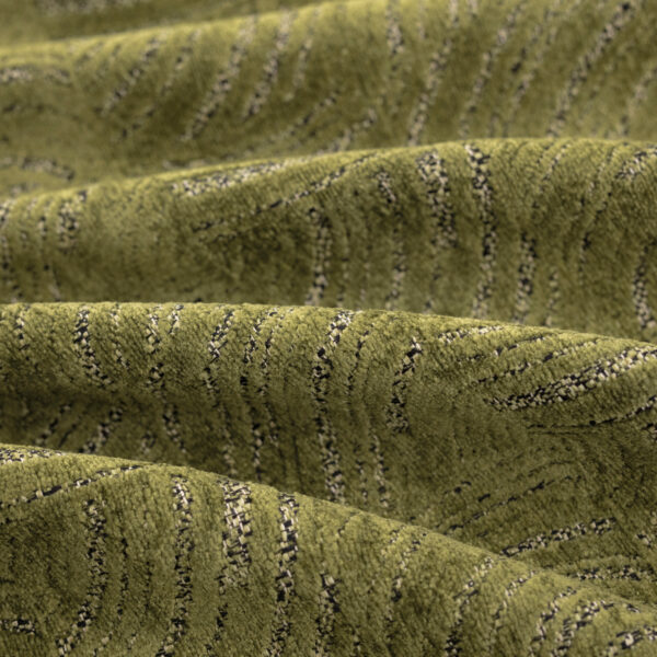 Moulin Fabric - Moss by Moulin Fabric - Moss from