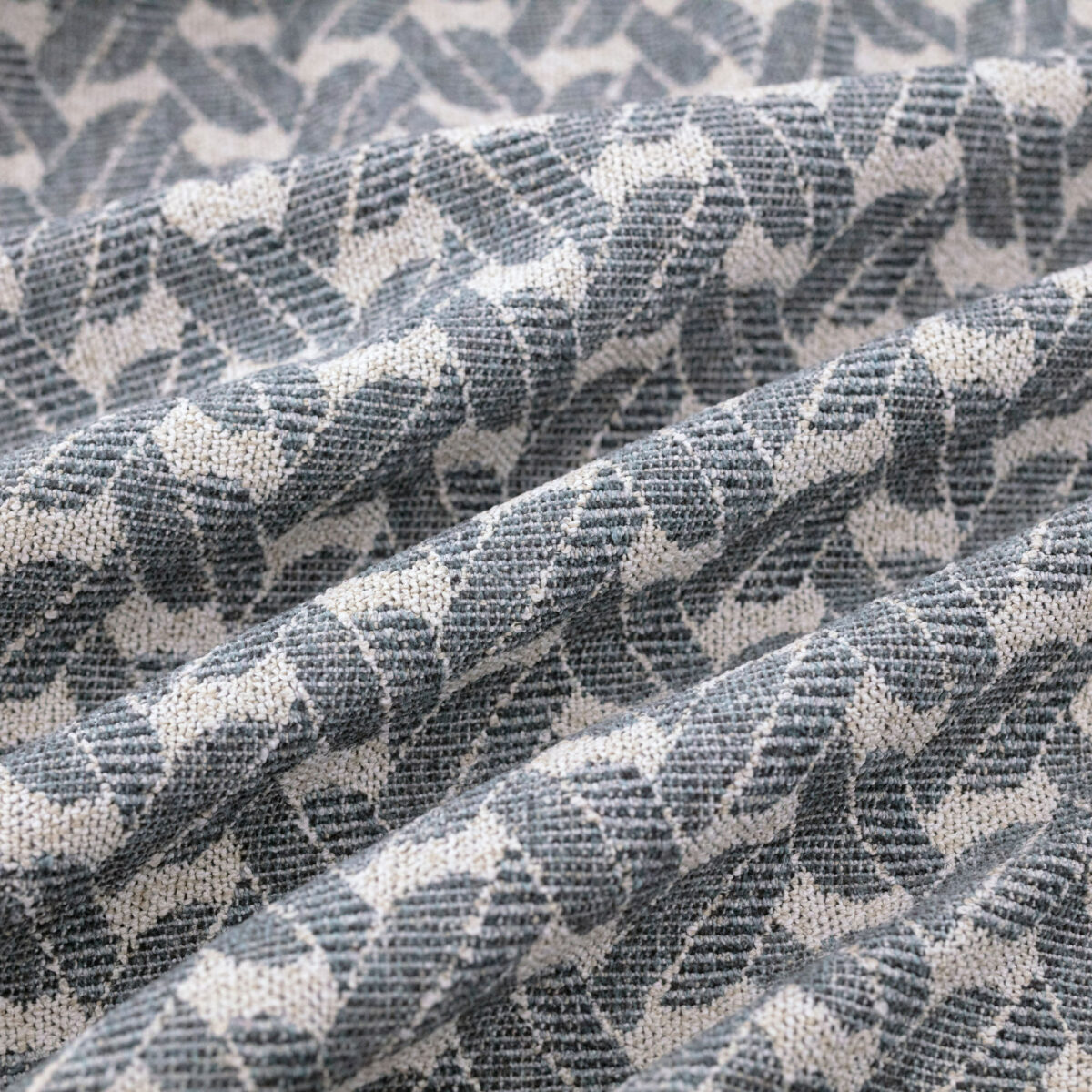 Parade Fabric - Seaglass by Parade Fabric - Seaglass from