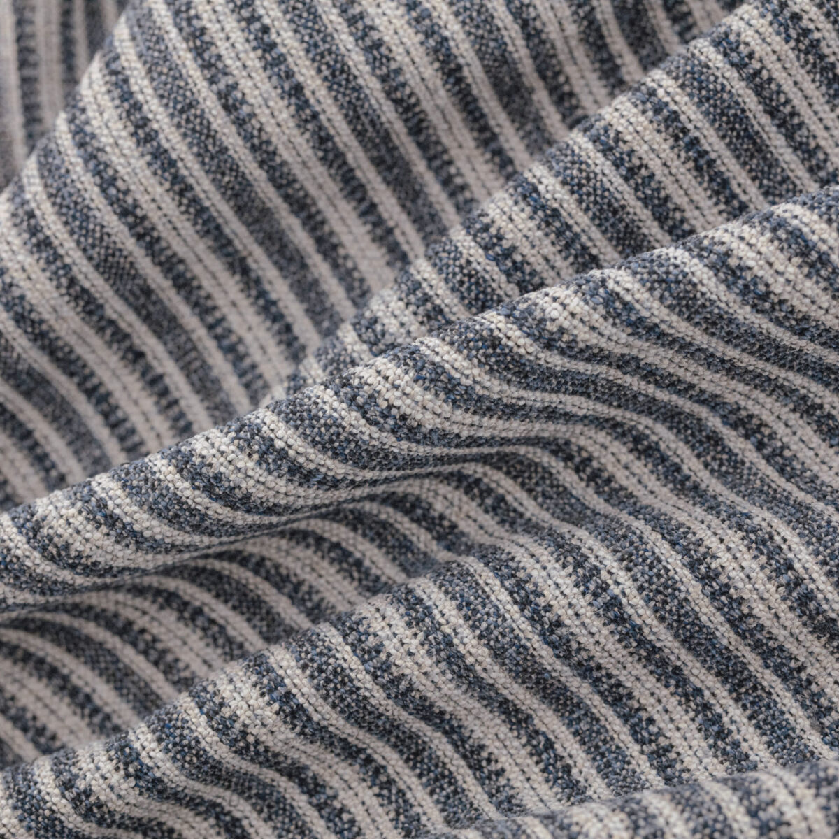 Romeo Fabric - Indigo by Romeo Fabric - Indigo from