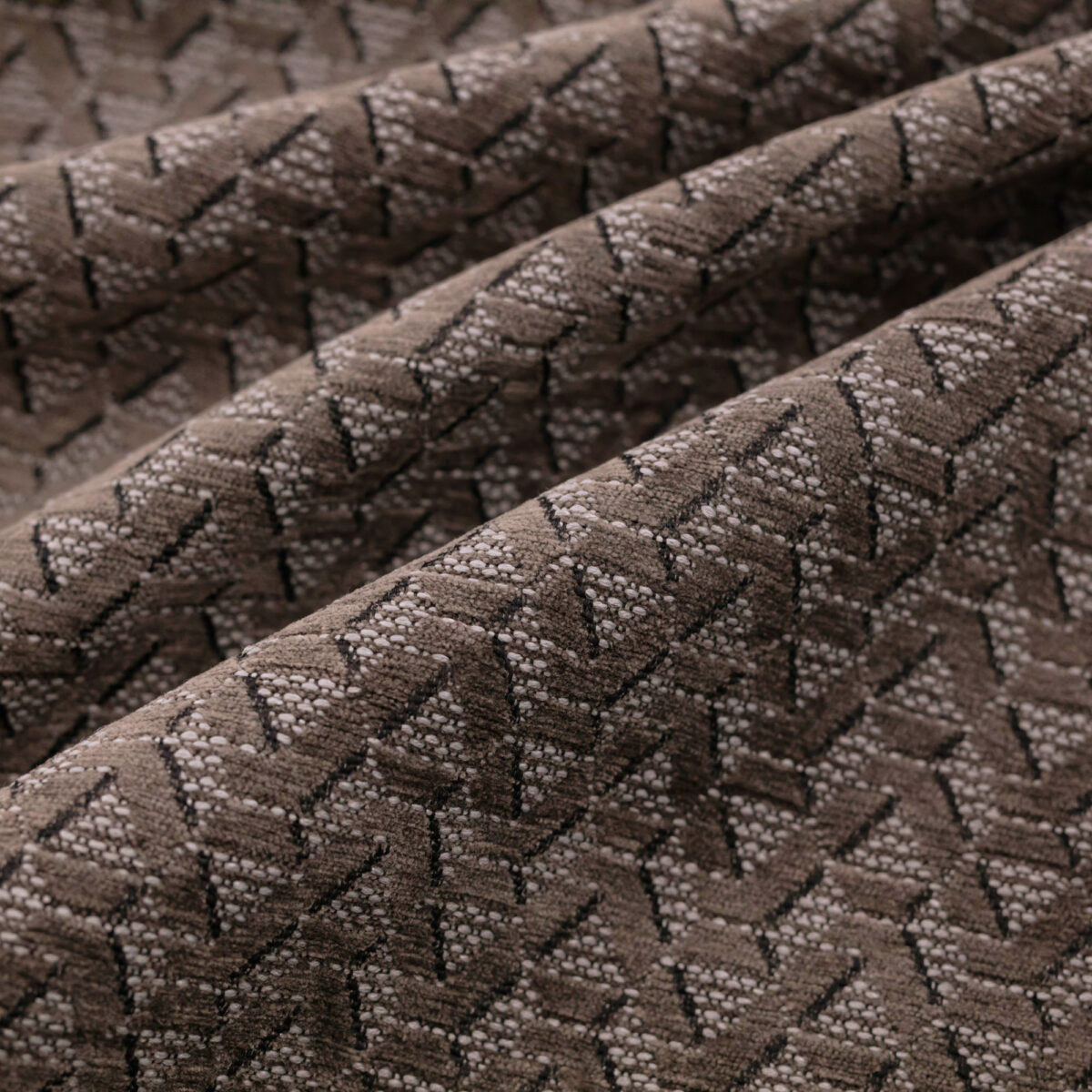 Saigon Fabric - Sable by Saigon Fabric - Sable from