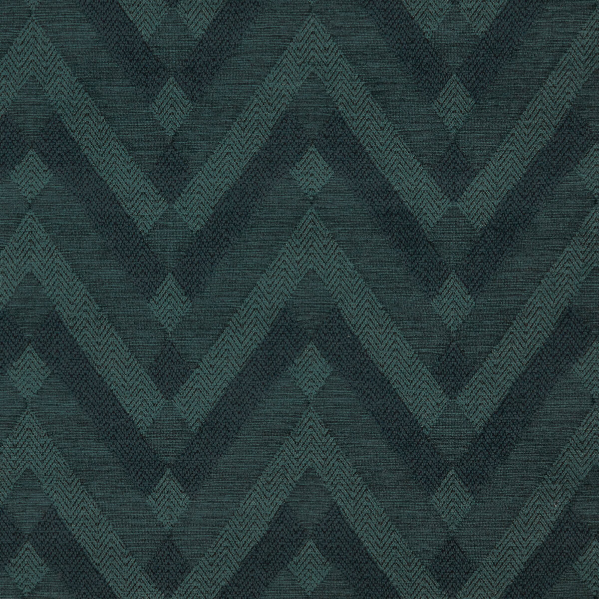 Wicked Fabric - Kingfisher by Wicked Fabric - Kingfisher from
