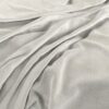 white plain woven fabric from Warwick