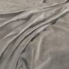 blue plain woven fabric from Warwick