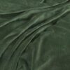 green plain woven fabric from Warwick