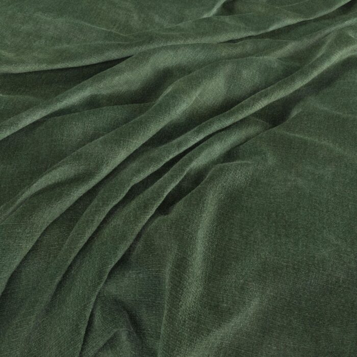 Manhattan Fabric - Forest swatch