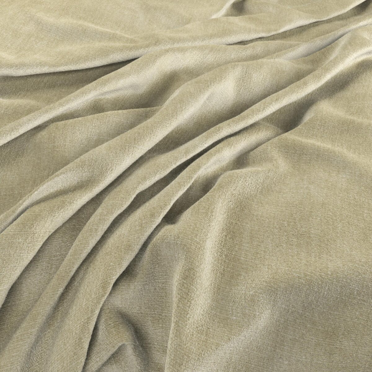 neutral plain woven fabric from Warwick