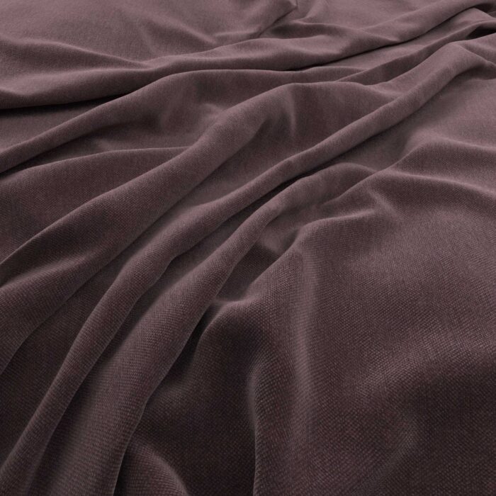Manolo Fabric - Amethyst swatch