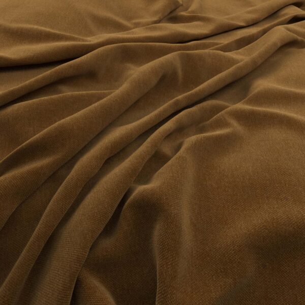 Manolo Fabric - Cinnamon by manolo oranges