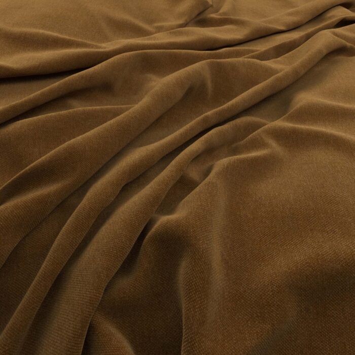 Manolo Fabric - Cinnamon swatch