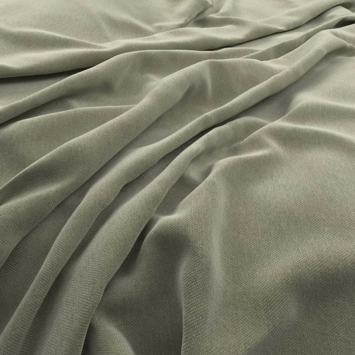 Manolo Fabric - Mist by warwick manolo fabric